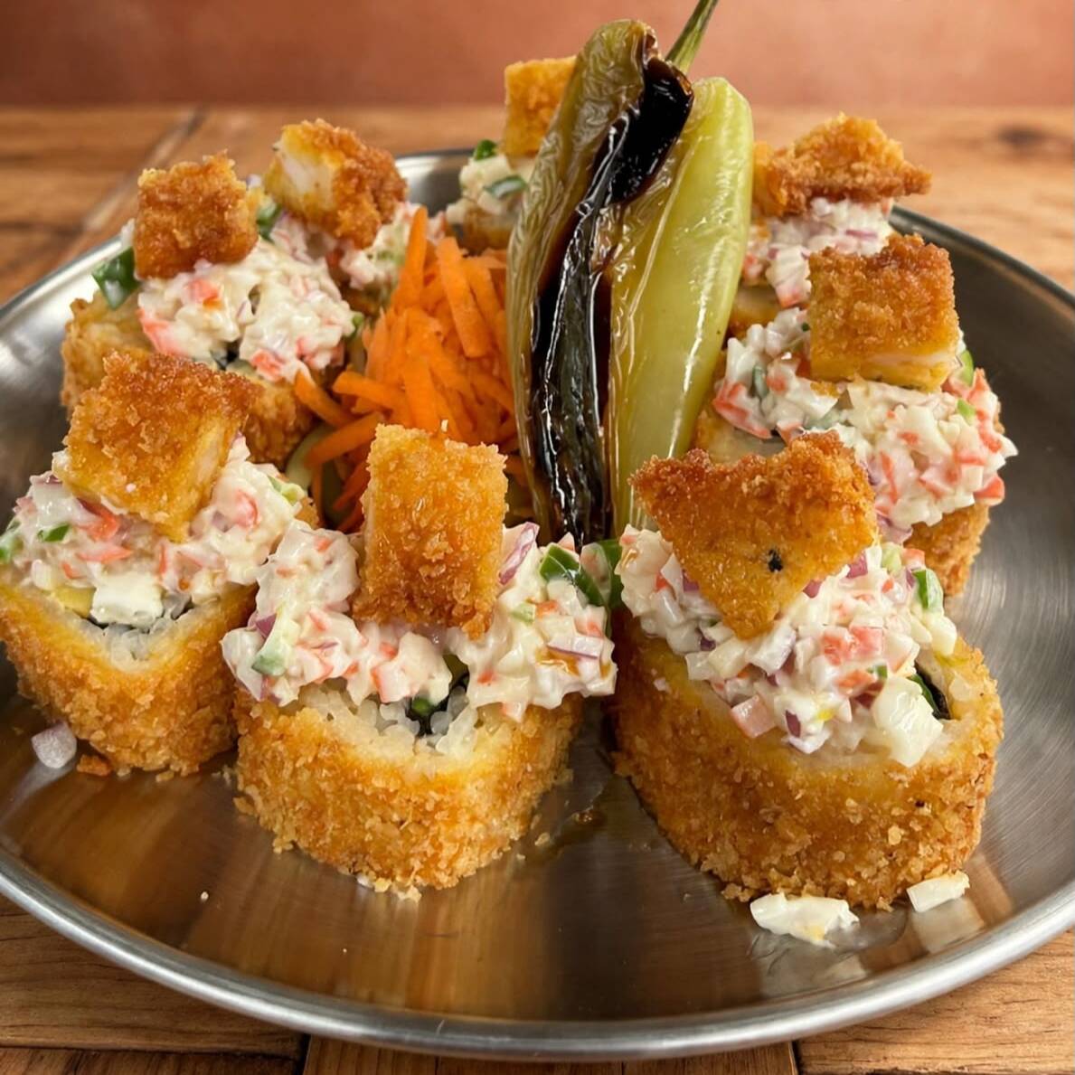 Culichi Roll