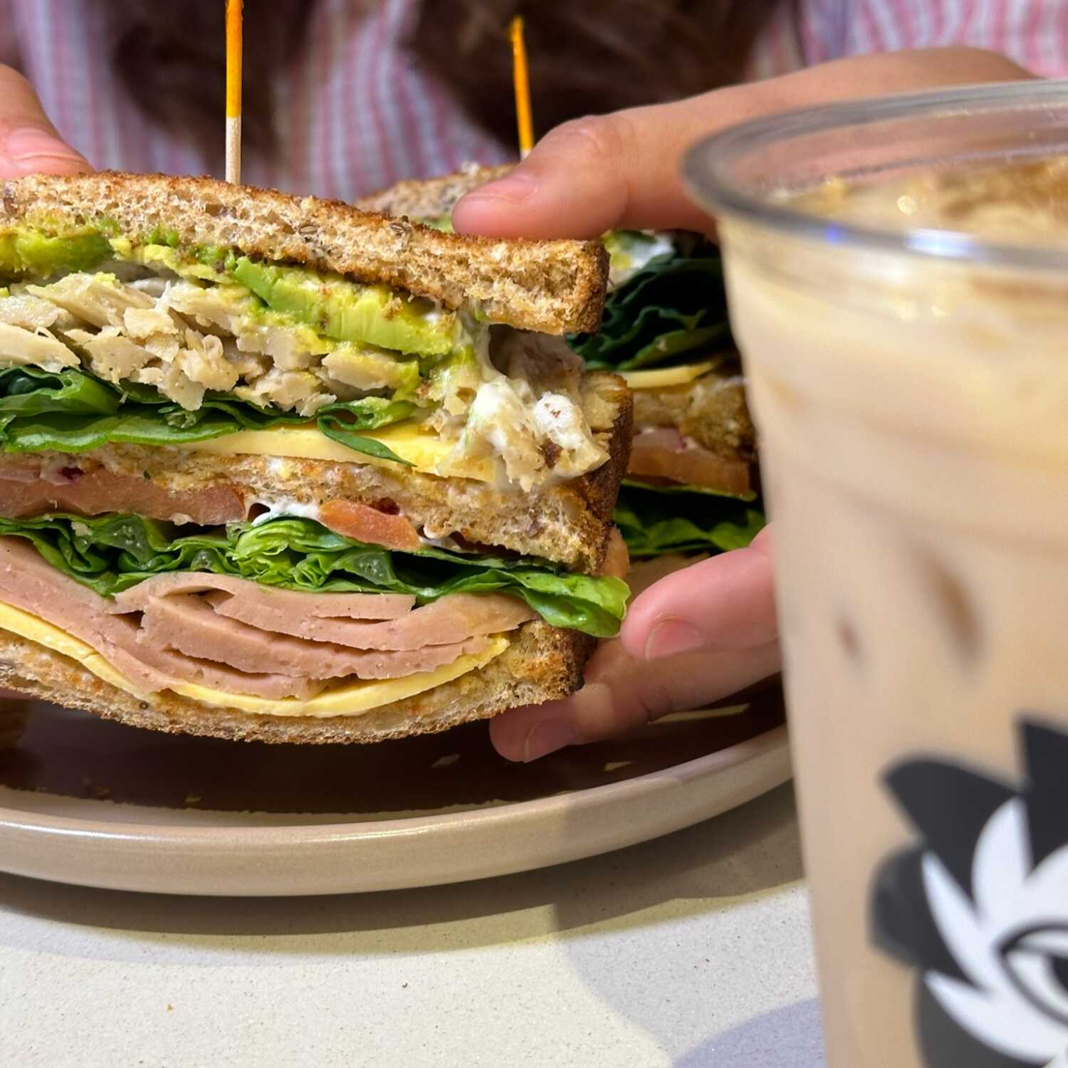 Club Sándwich