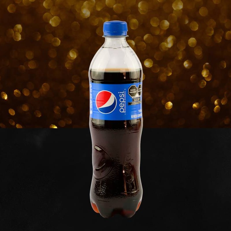 Pepsi Taparrosca