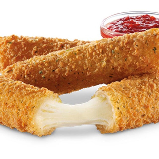 DEDOS DE QUESO 6PIEZAS