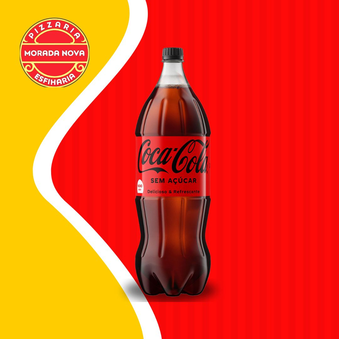 Garrafa de refrigerante 600ml