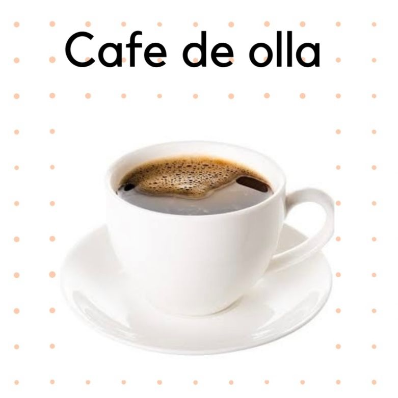 Café de Olla