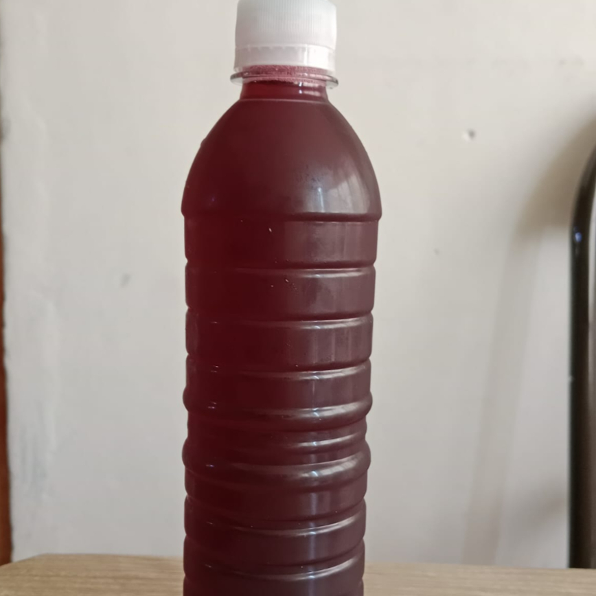 Agua Natural de Sabor 500 ml