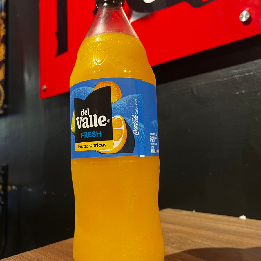 Jugo del Valle 1.5
