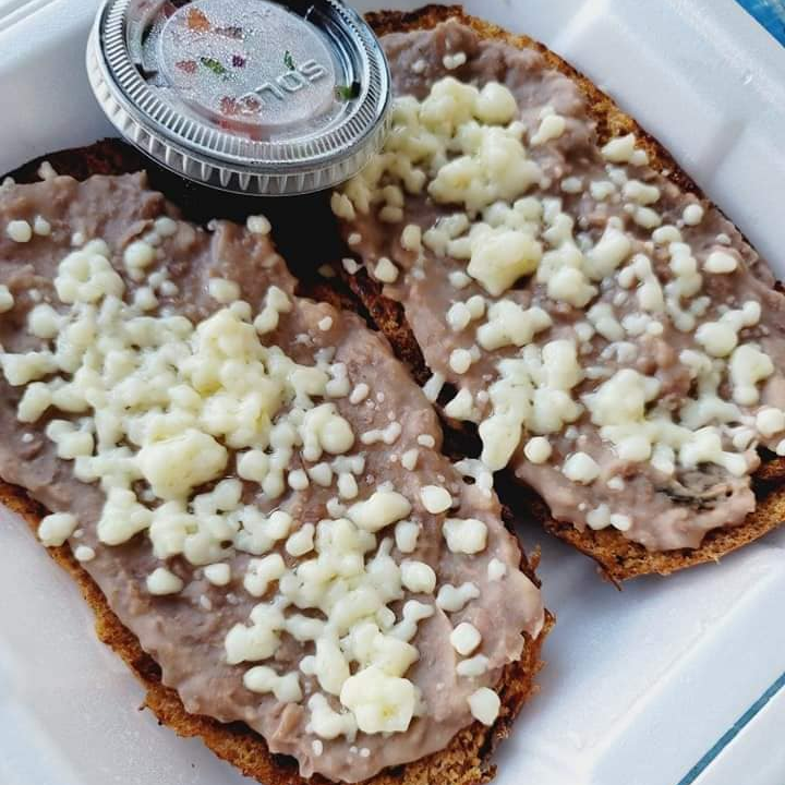 Molletes