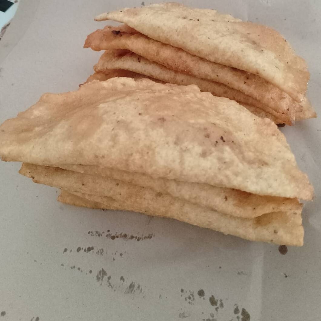 Empanadas Mixtas