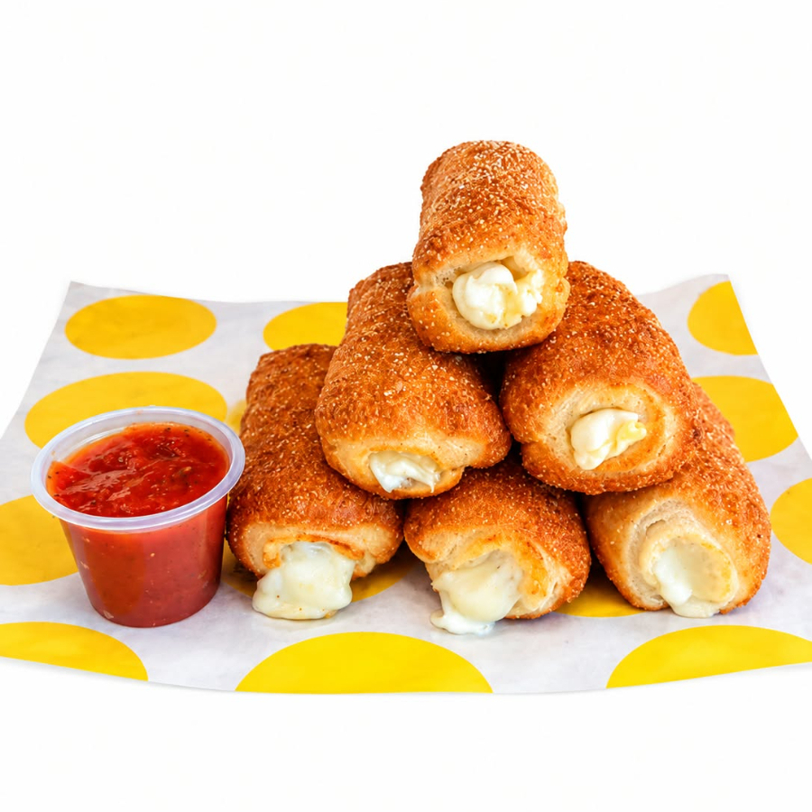 Dedos de Queso