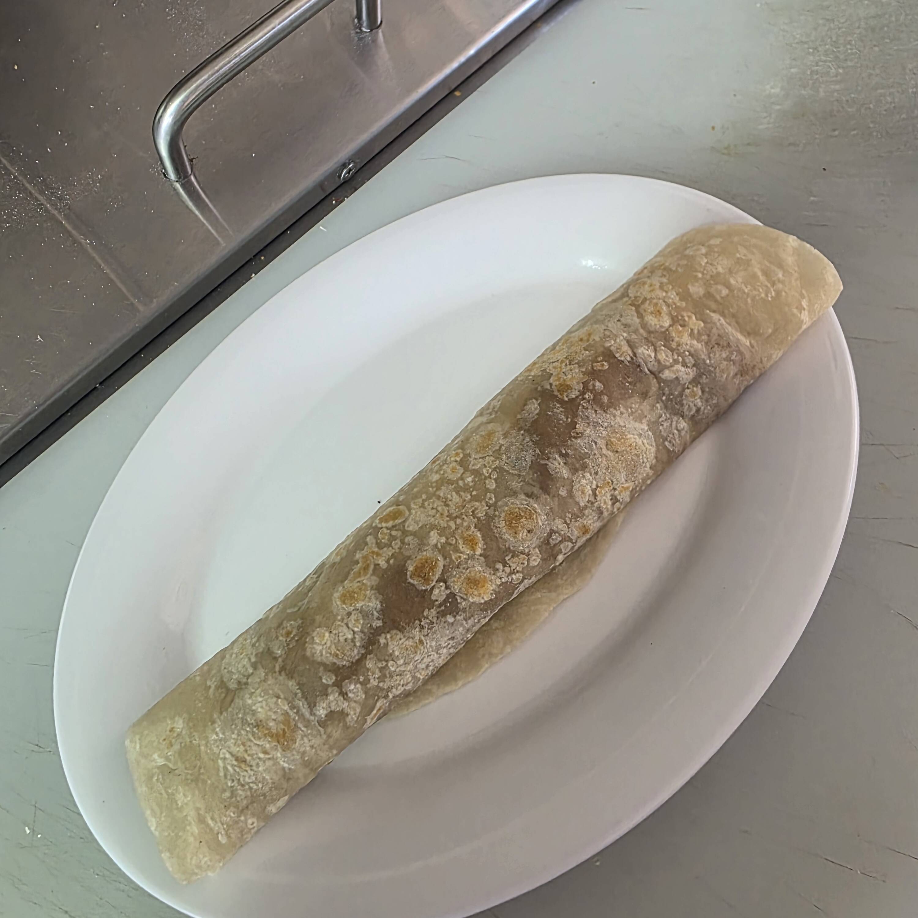 Burrito de Frijol INDIVIDUAL