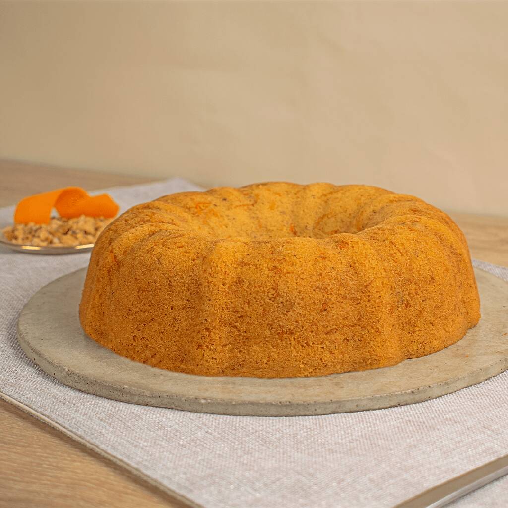 Torta Volcan de Arequipe