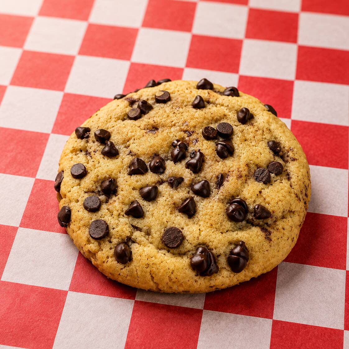 Galleta Chispas