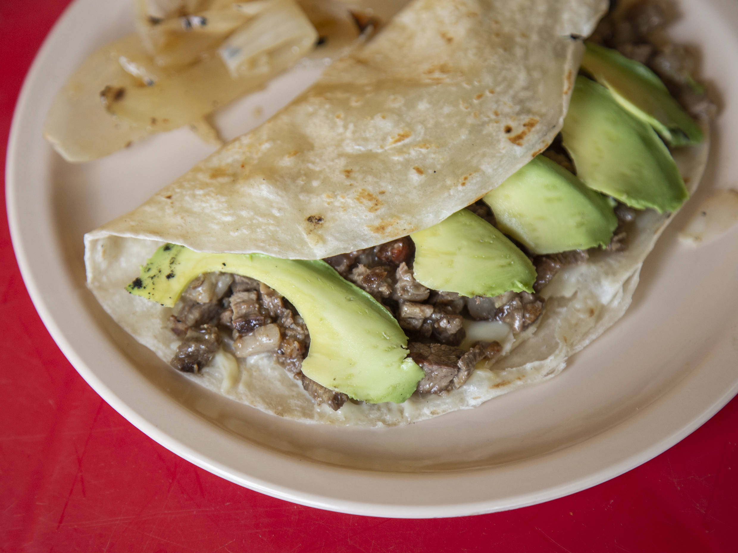 Sincronizada Sencilla