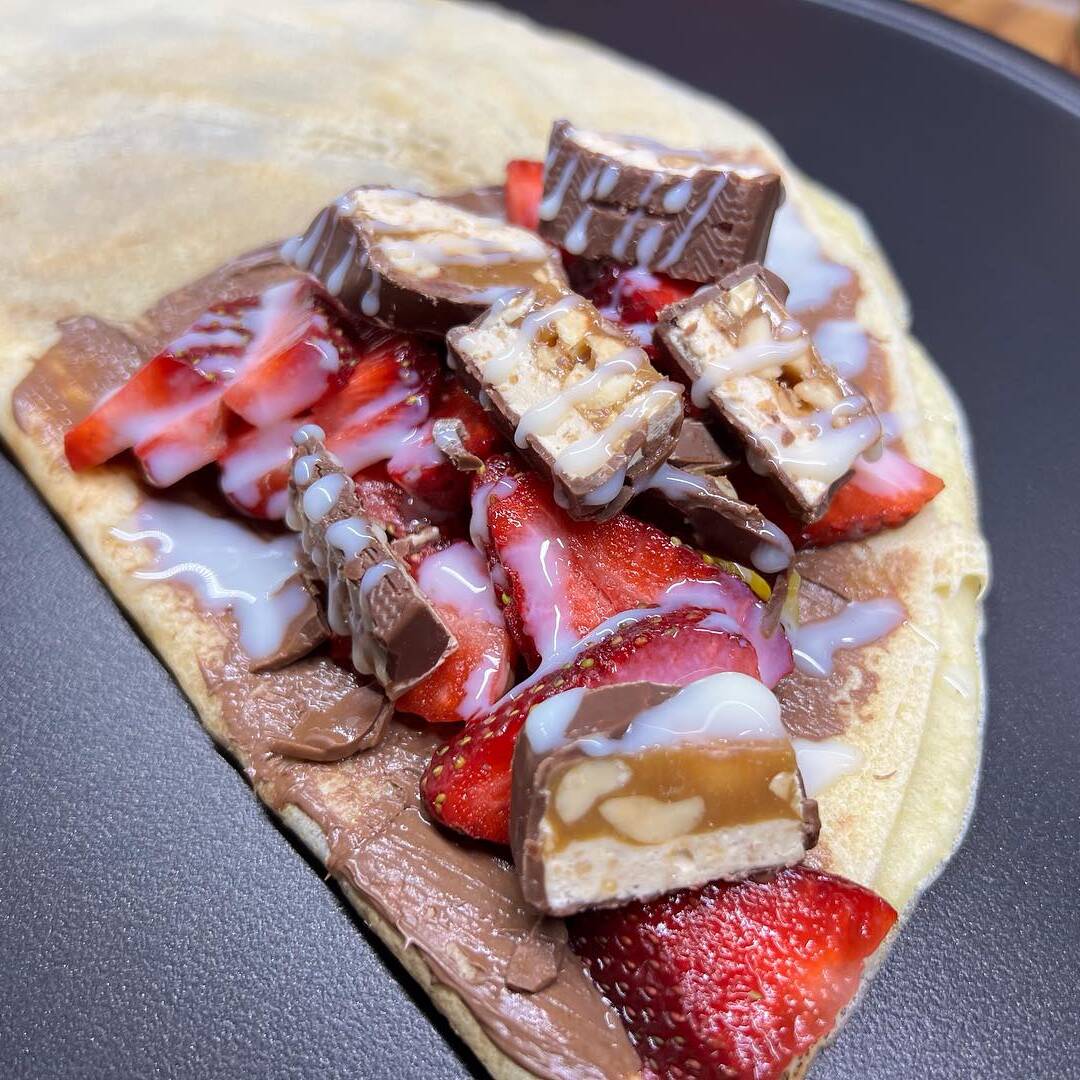 Arma Tu Crepa