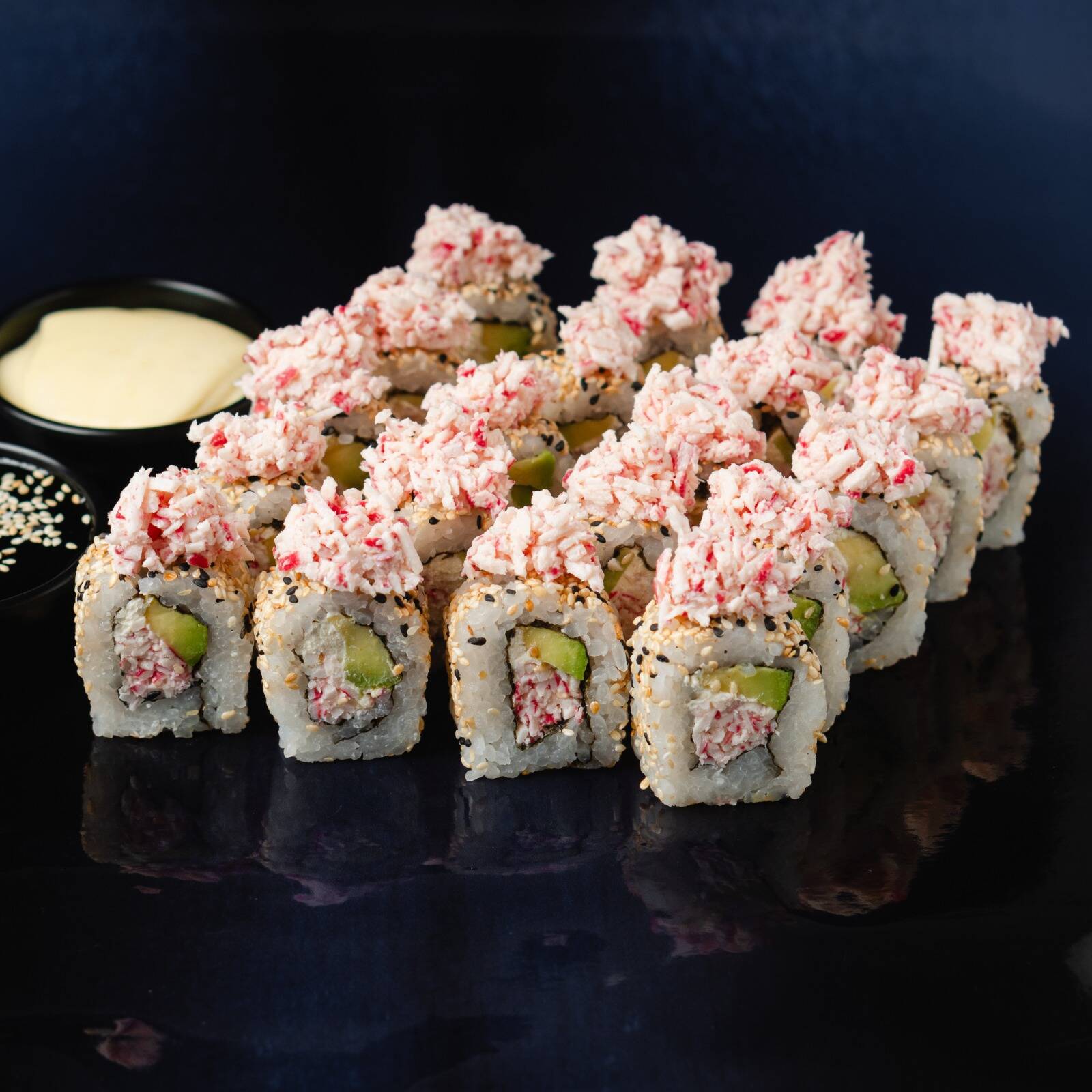 Sushi 2X1 Dinamita Especial / 24 Bocados