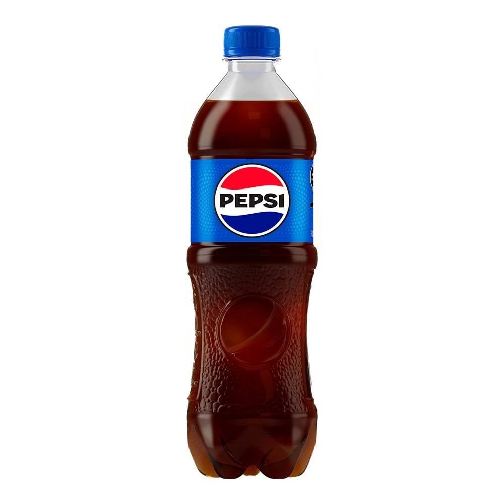 PEPSI 600