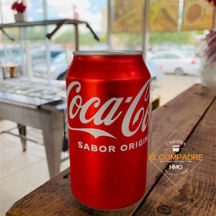 Coca Cola (355ml)