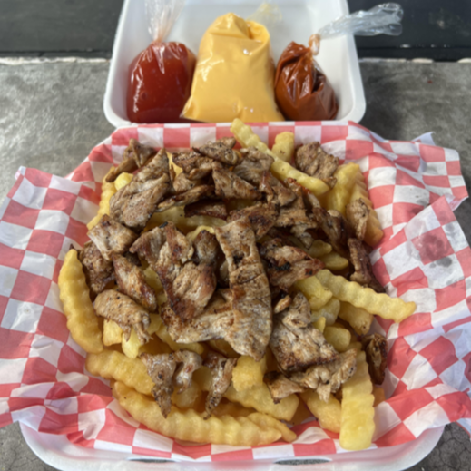 Papas Algo Tranqui 300 g