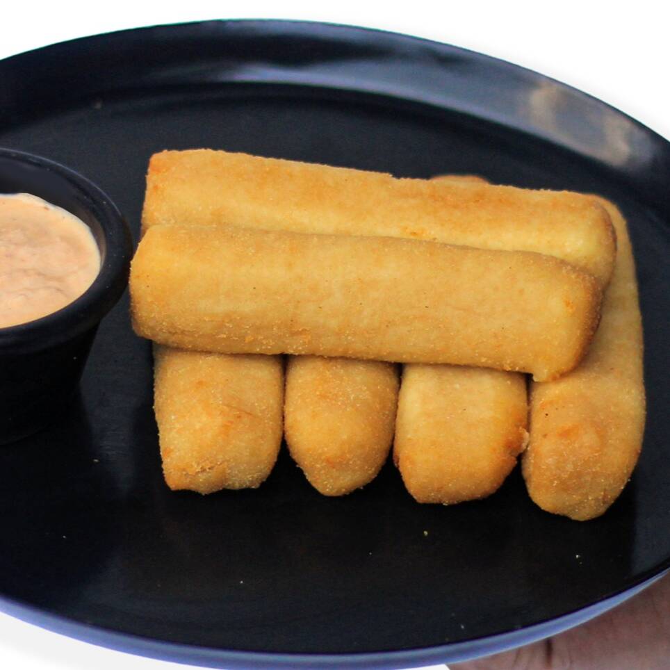 Dedos de Queso Clásicos