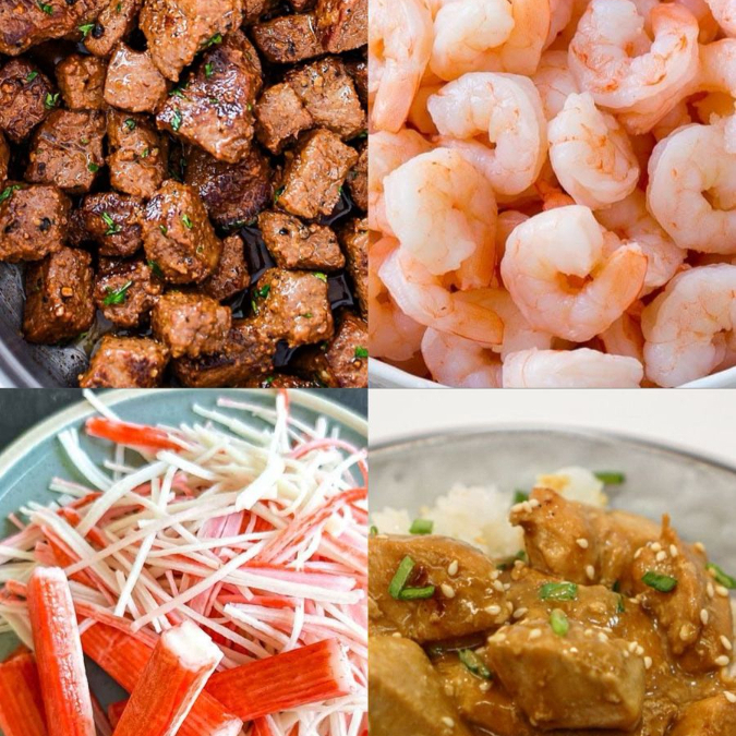 PROTEINA EXTRA