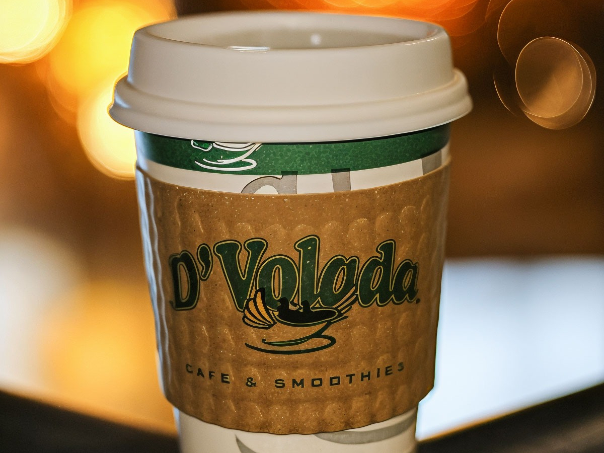 D´Volada Plaza 2000