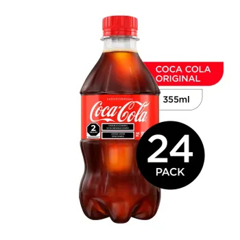 Coca Cola 355 Ml