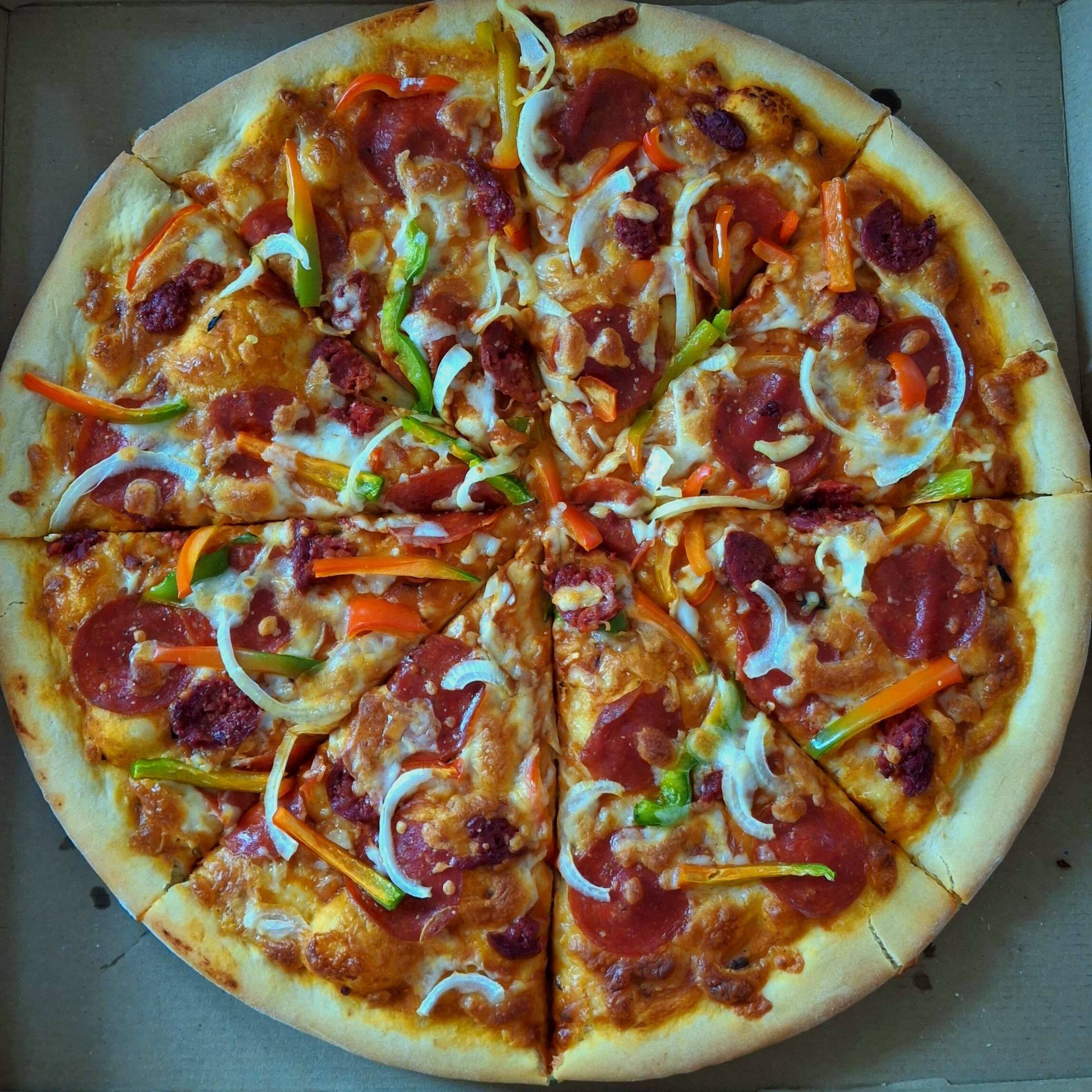 ESPAÑOLA