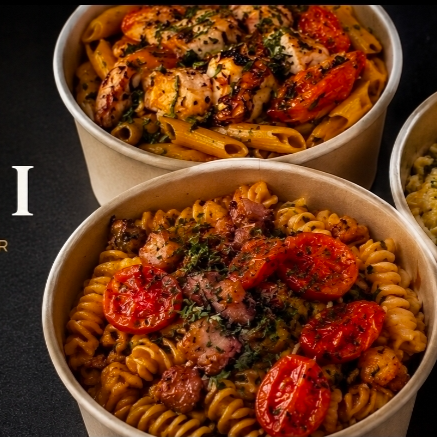 Arma Tu Pasta