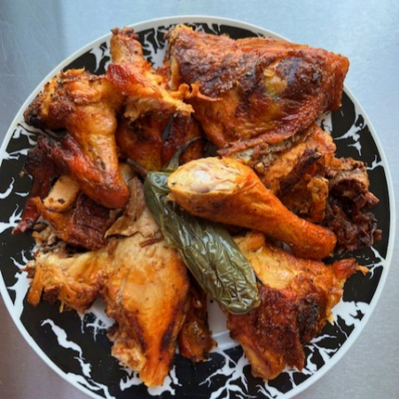 Combo Sabrosura