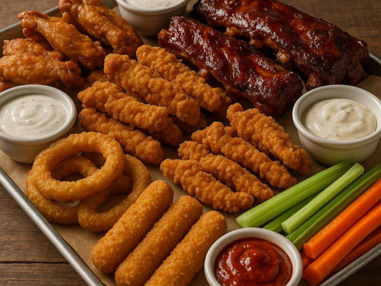 Pikalas Hot Medellin (Cristo Rey)