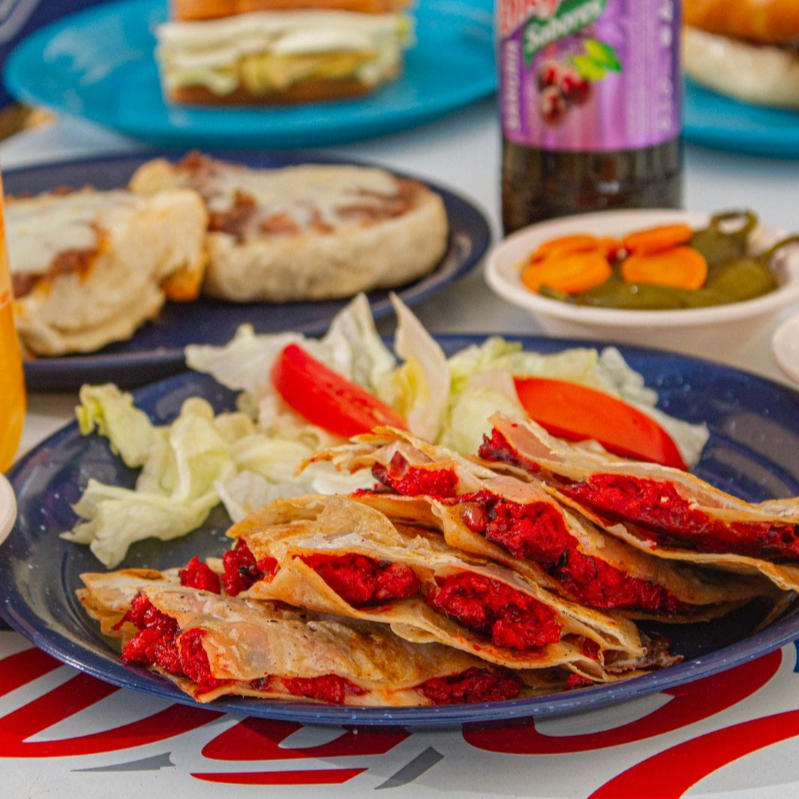 Sincronizada de Adobada