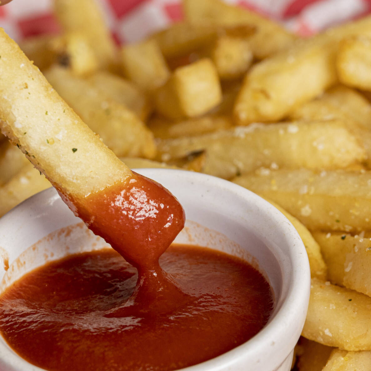 Papas Francesas
