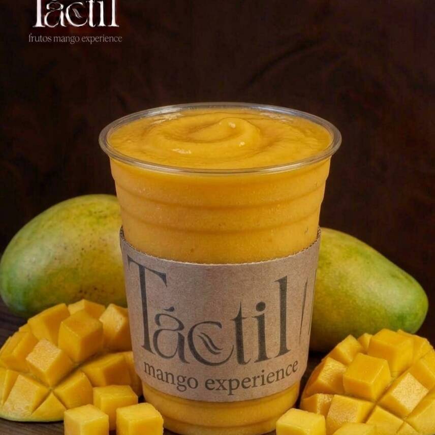 Smoothie de Mango