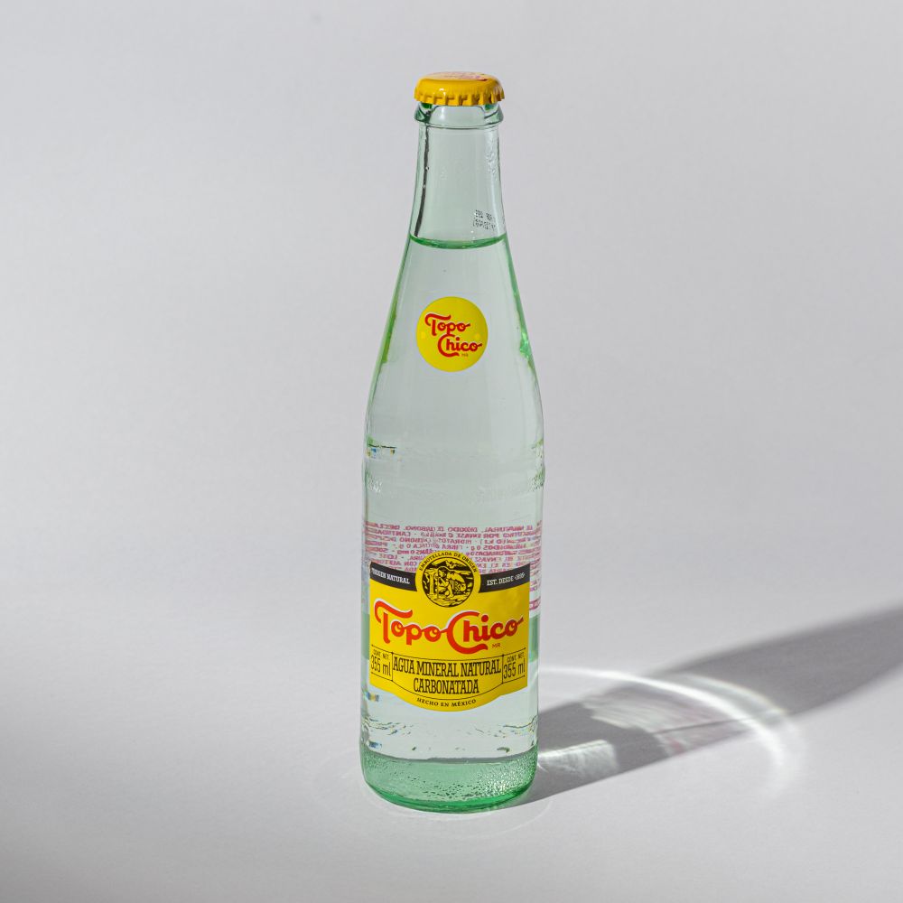 Agua Mineral