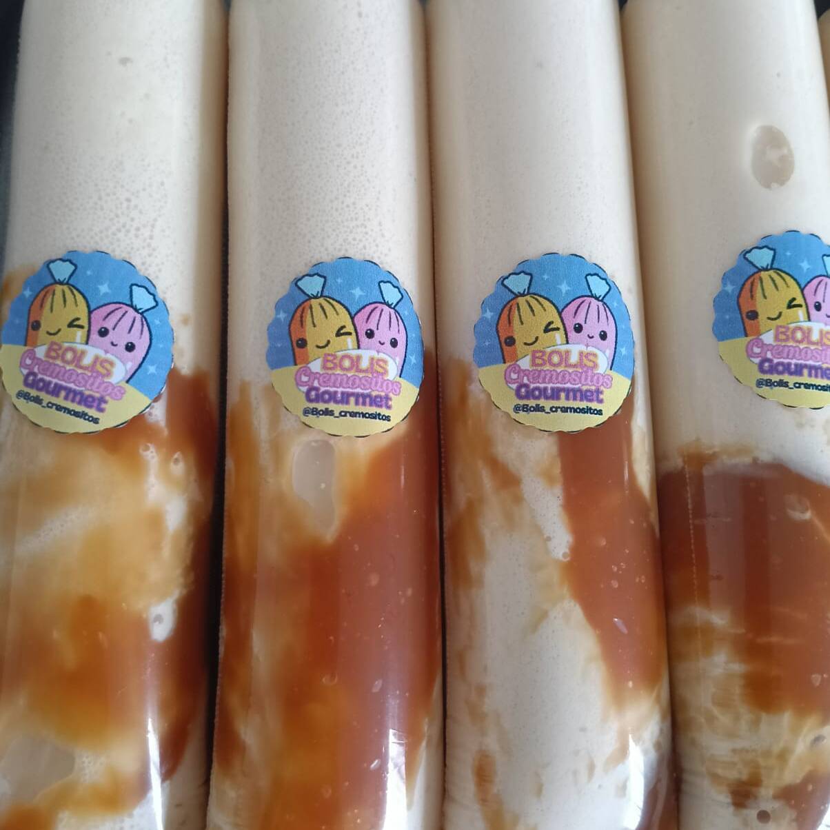 CREMOSITO DE VETEADO DE AREQUIPE