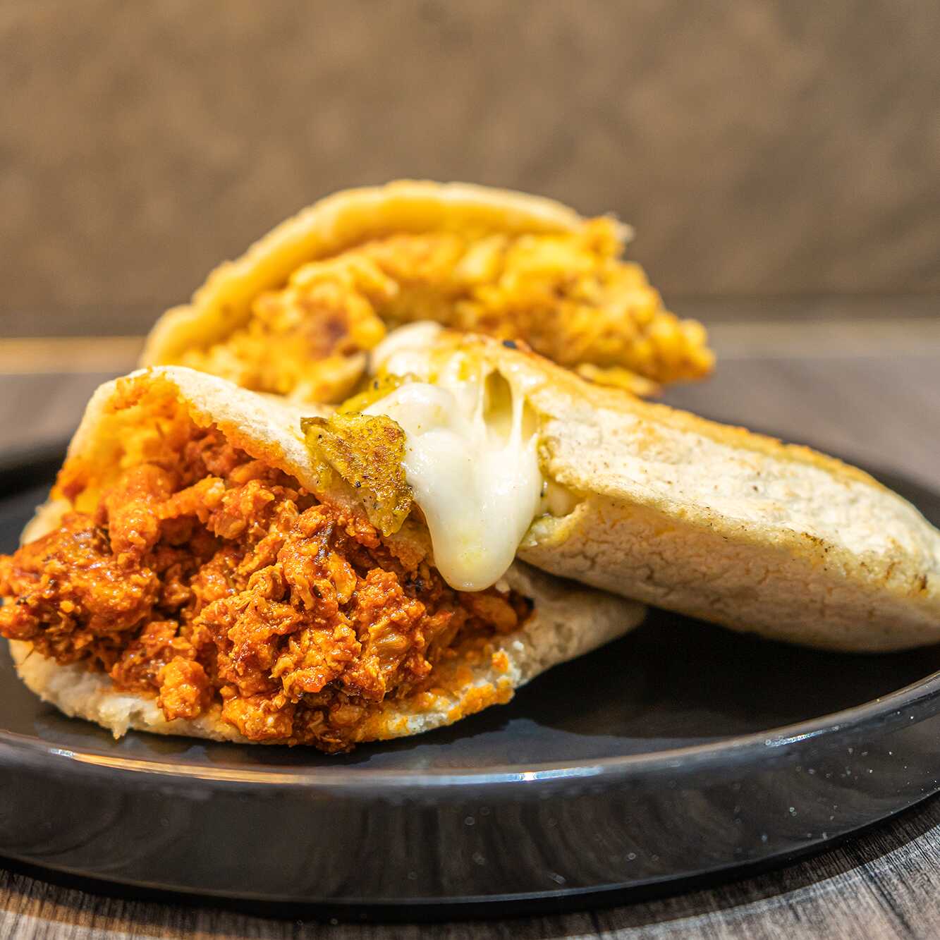 Gordita Papa Roja