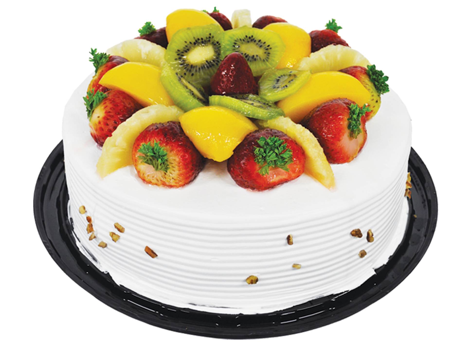 Fantasía de Frutas