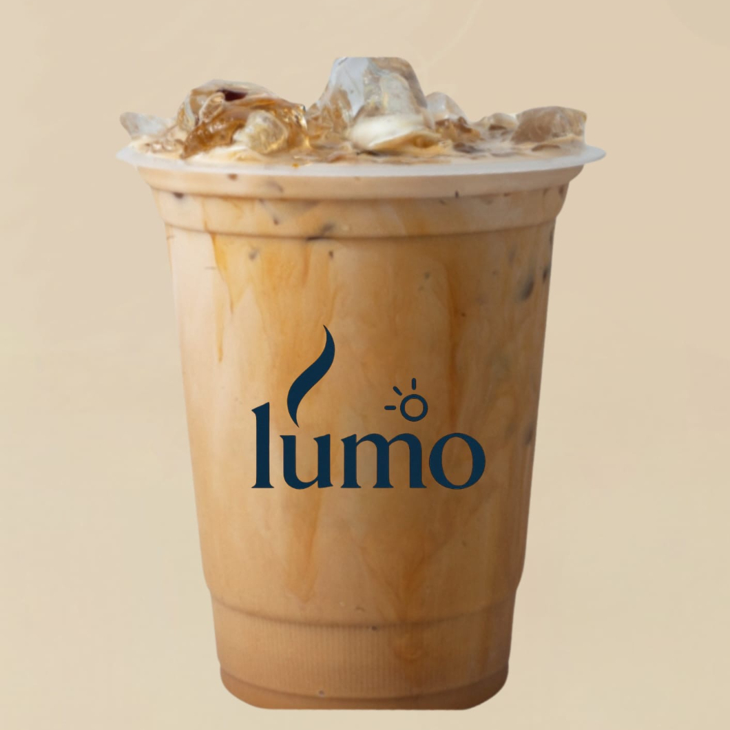 Ice Coffee