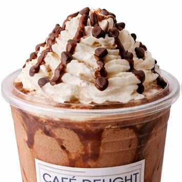 Frappe Sabor Chocolate