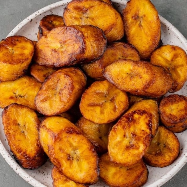 Plátano Frito