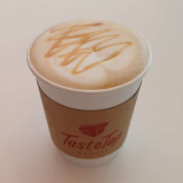 Caramel Macchaito