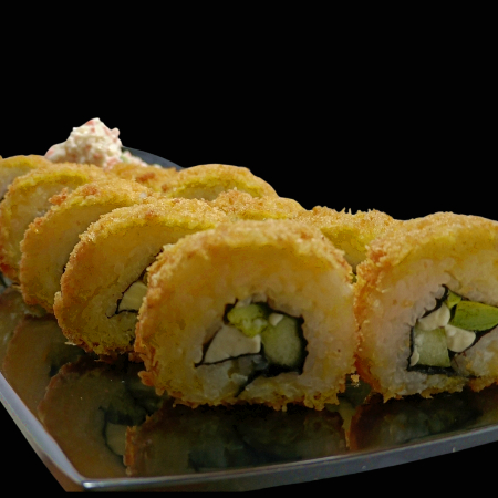Hot Roll