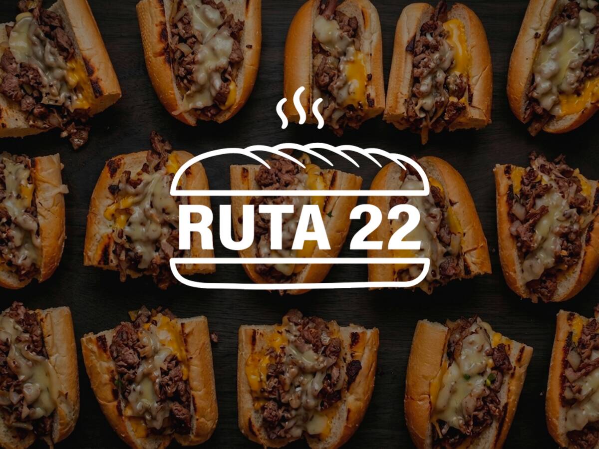 Ruta 22