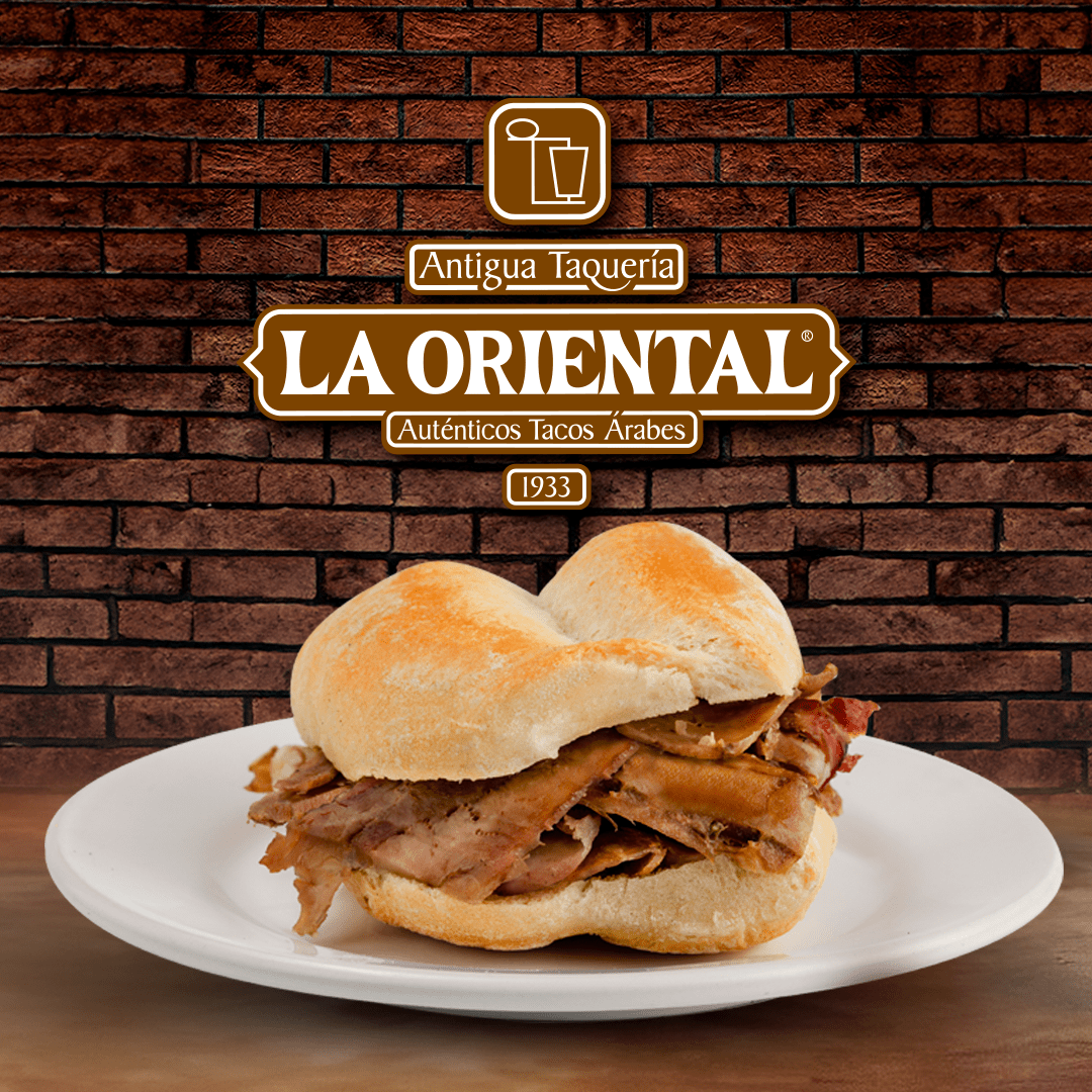 3x2 Torta árabe