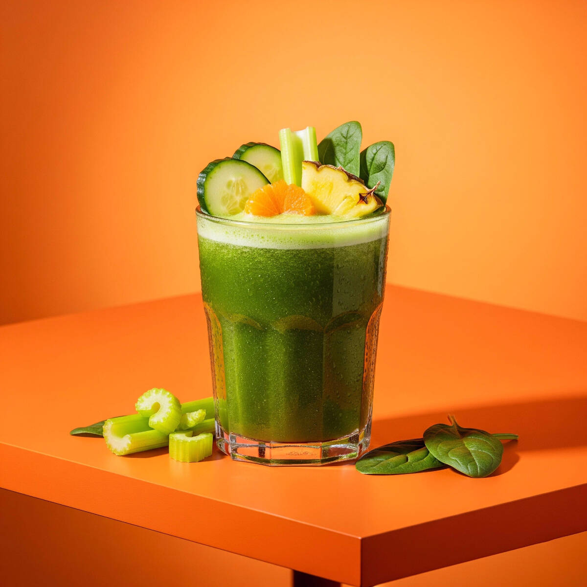 Jugo Verde