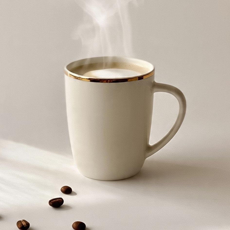 Café con Leche