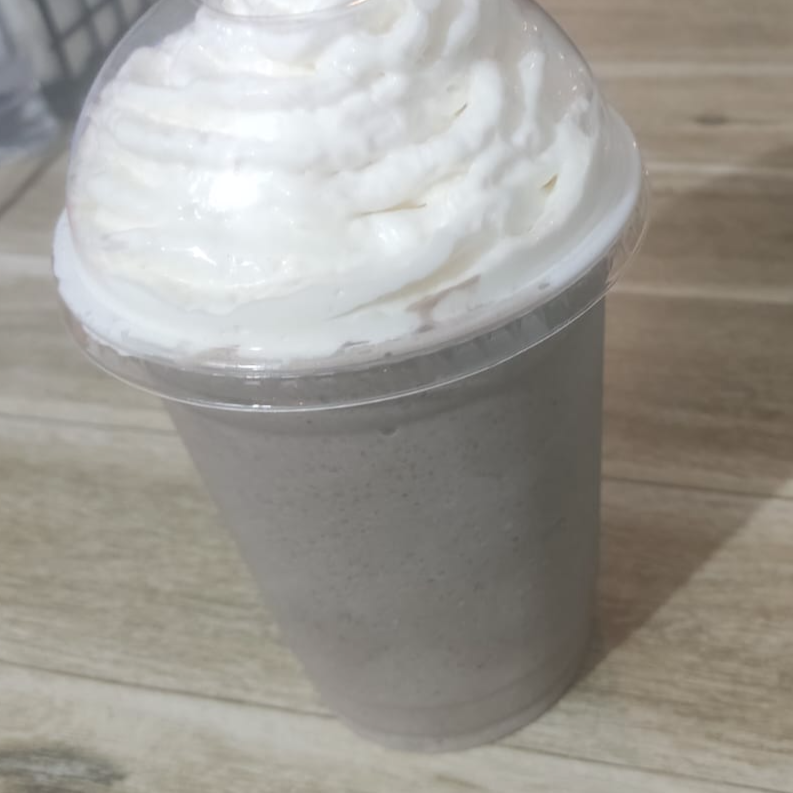 Frappé de Café