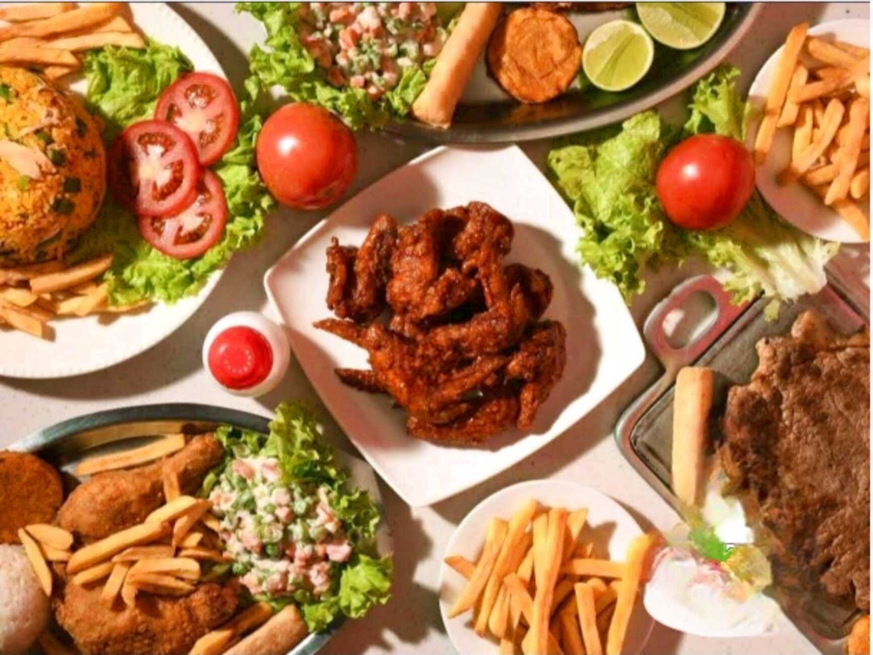 Restaurante El Delicioso