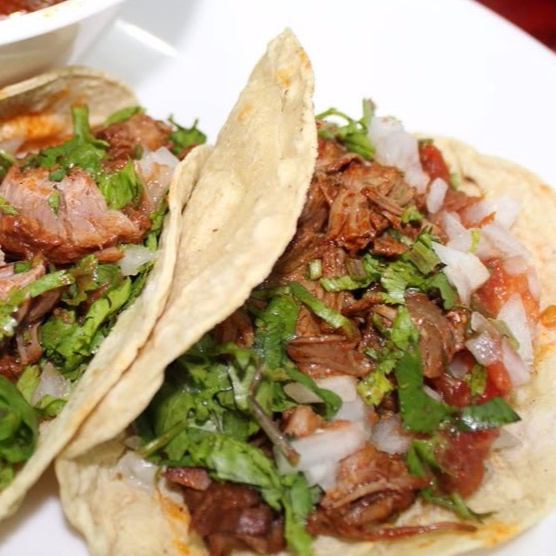 Taco de Birria