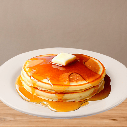 Hot Cakes Tradicional
