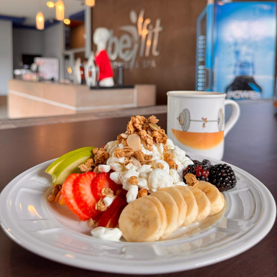 Ensalada de Frutas