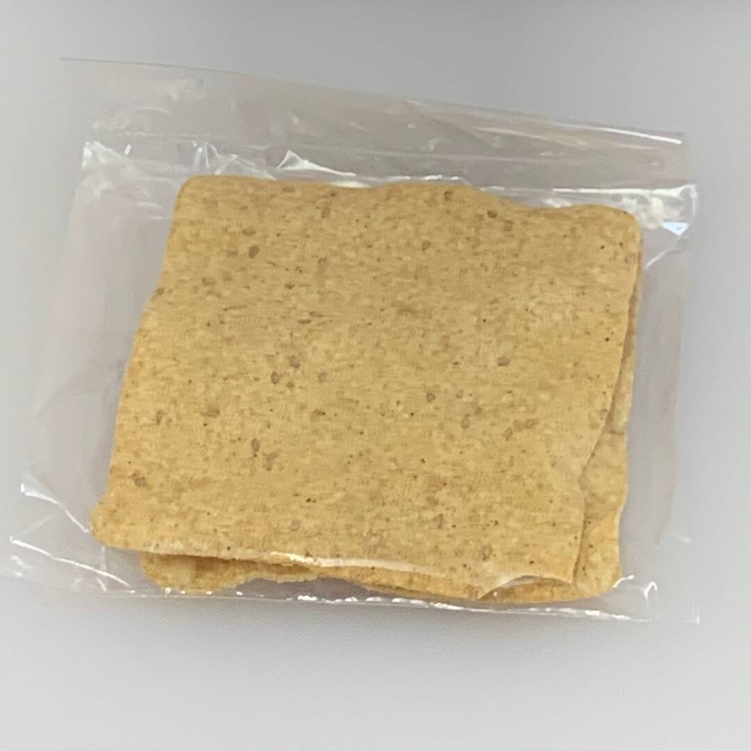 2 Tostadas Natural Extra